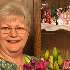 Meet your Posher, Teresa